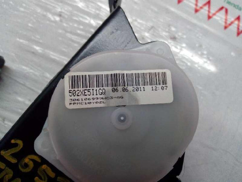  CINTURON SEGURIDAD TRASERO IZQUIERDO OPEL INSIGNIA BERLINA 