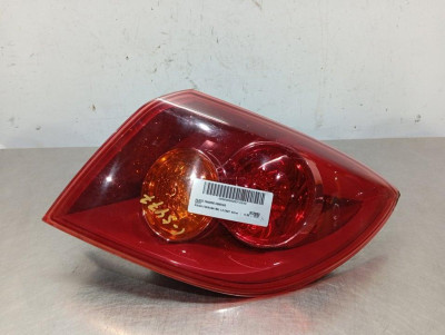 PILOTO TRASERO DERECHO, MAZDA, 3 BERLINA (BK)