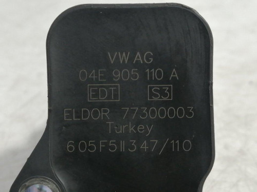  BOBINA ENCENDIDO VOLKSWAGEN UP! (121) 
