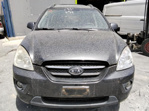  KIA CARENS (UN) 