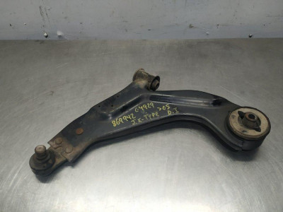 BRAZO SUSPENSION INFERIOR DELANTERO IZQUIERDO, JAGUAR, X-TYPE