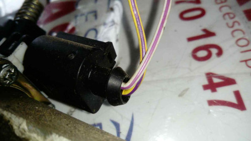ELEVALUNAS DELANTERO DERECHO Ford FOCUS BERLINA (CAK) 