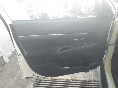 MANDO ELEVALUNAS DELANTERO IZQUIERDO, MITSUBISHI, ASX (GA0W)