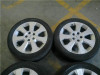 REFUERZO PARAGOLPES DELANTERO OPEL ZAFIRA B 