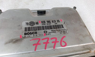 CENTRALITA MOTOR UCE, VOLKSWAGEN, PASSAT VARIANT (3B6)