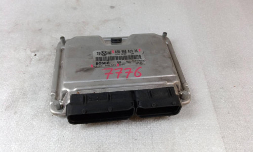  CENTRALITA MOTOR UCE VOLKSWAGEN PASSAT VARIANT (3B6) 