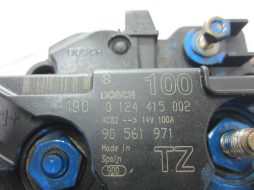  ALTERNADOR 