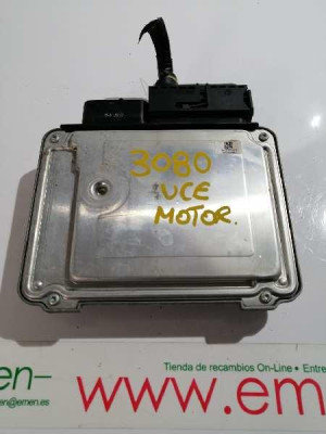 CENTRALITA MOTOR UCE, SEAT, LEON (1P1)