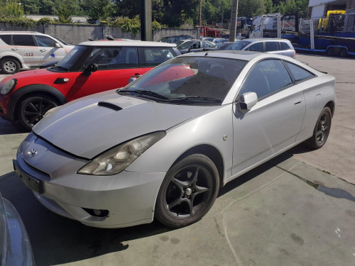 ELECTROVENTILADOR RADIADOR AIRE ACONDICIONADO TOYOTA CELICA (T23) 