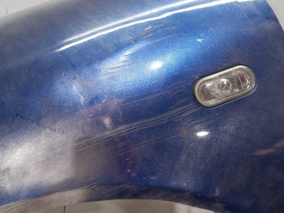 ALETA DELANTERA IZQUIERDA, Seat, TOLEDO (1M2)