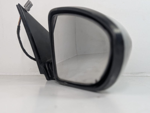  RETROVISOR IZQUIERDO Nissan QASHQAI (J10) 