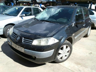 RENAULT MEGANE II BERLINA 5P