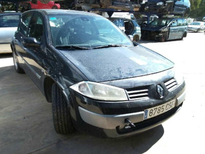 RENAULT MEGANE II BERLINA 5P