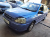 KIA RIO (BC) — автомобиль-донор на запчасти 