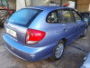 KIA RIO (BC) — автомобиль-донор на запчасти 