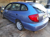 KIA RIO (BC) — автомобиль-донор на запчасти 