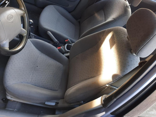 KIA RIO (BC) — автомобиль-донор на запчасти 