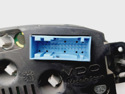 CUADRO INSTRUMENTOS, CITROEN, XSARA PICASSO