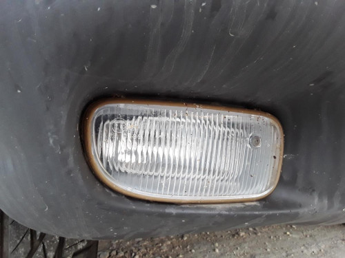 FARO ANTINIEBLA DERECHO Jeep GRAND CHEROKEE (WJ/WG) 