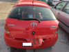  TOYOTA YARIS (KSP9/SCP9/NLP9) 