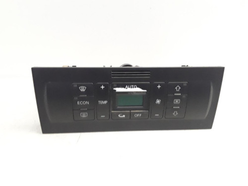MANDO CLIMATIZADOR AUDI A3 (8L) 