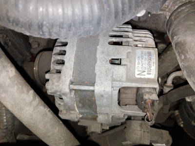 ALTERNADOR
