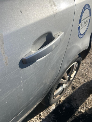 MANETA EXTERIOR TRASERA IZQUIERDA Opel CORSA D 