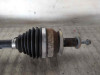 TRANSMISION DELANTERA DERECHA MAZDA 3 BERLINA (BK) 