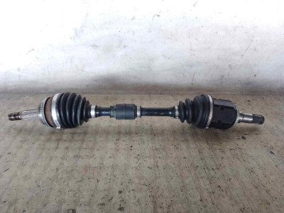TRANSMISION DELANTERA IZQUIERDA, TOYOTA, COROLLA VERSO (R1)
