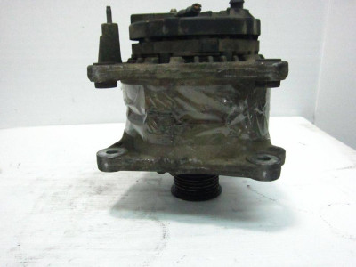 ALTERNADOR, VOLKSWAGEN, POLO IV (9N1)