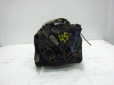 ALTERNADOR, VOLKSWAGEN, POLO IV (9N1)