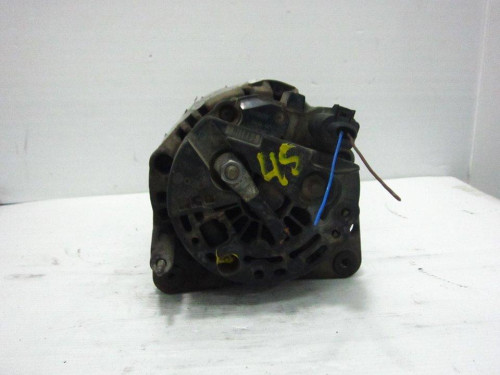  ALTERNADOR VOLKSWAGEN POLO IV (9N1) 