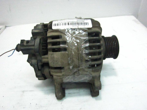 ALTERNADOR VOLKSWAGEN POLO IV (9N1) 
