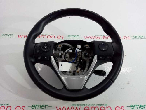  VOLANTE TOYOTA AURIS TOURING SPORTS (E18) 