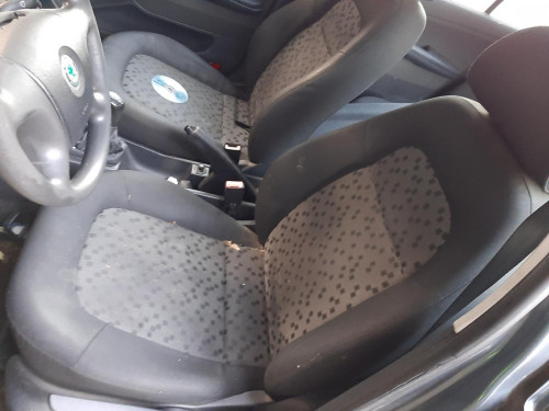  SKODA FABIA (6Y2/6Y3) 
