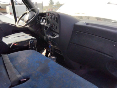 IVECO DAILY FURGÓN