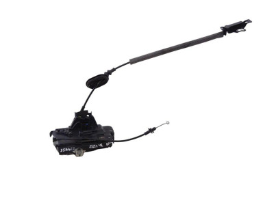 CERRADURA PUERTA DELANTERA IZQUIERDA, FORD, PUMA