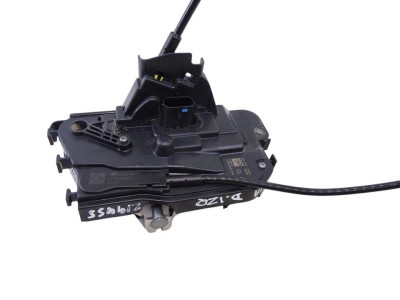 CERRADURA PUERTA DELANTERA IZQUIERDA, FORD, PUMA