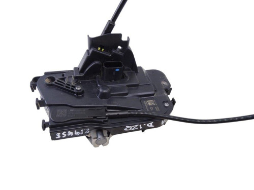  CERRADURA PUERTA DELANTERA IZQUIERDA, FORD, PUMA 