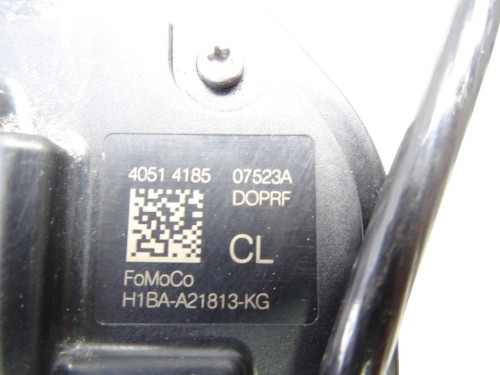  CERRADURA PUERTA DELANTERA IZQUIERDA, FORD, PUMA 