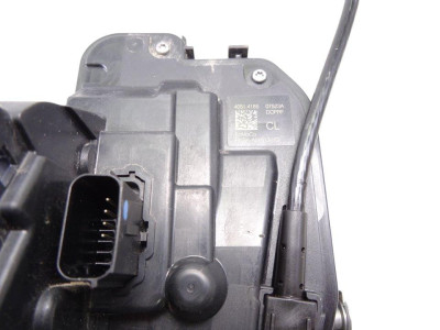 CERRADURA PUERTA DELANTERA IZQUIERDA, FORD, PUMA