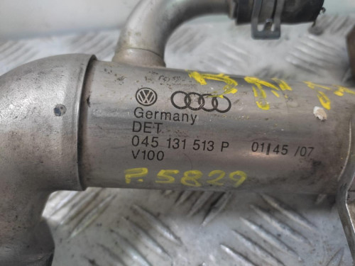 ENFRIADOR EGR 