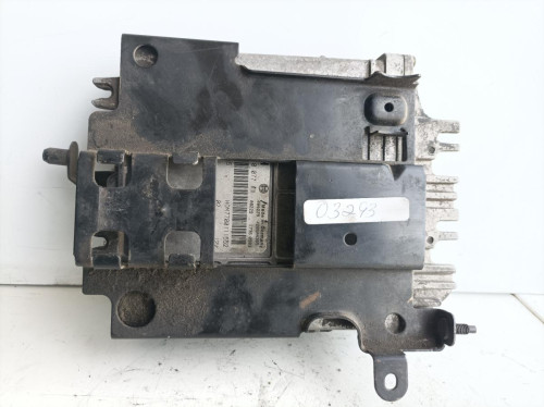  CENTRALITA MOTOR UCE Renault SCENIC I (JA...) 