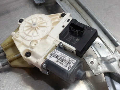  ELEVALUNAS TRASERO DERECHO, RENAULT, MEGANE III BERLINA 5P 