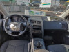 SSANGYONG KYRON — автомобиль-донор на запчасти 