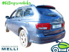 SSANGYONG KYRON — автомобиль-донор на запчасти 