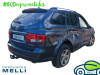 SSANGYONG KYRON — автомобиль-донор на запчасти 