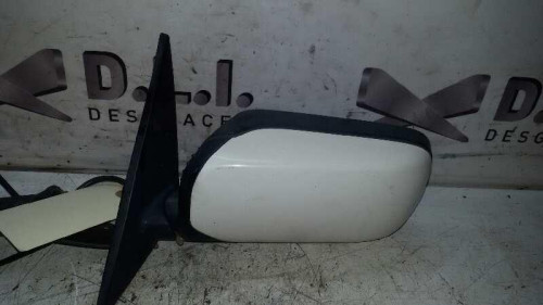 RETROVISOR IZQUIERDO BMW SERIE 5 BERLINA (E34) 