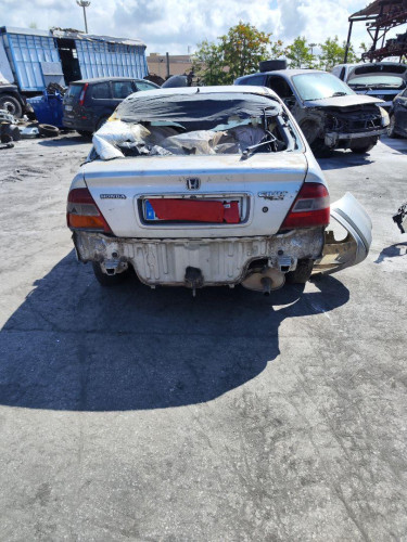HONDA CIVIC AERODECK (MB/MC) — vehículo donante para recambios 