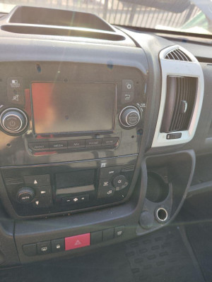SISTEMA AUDIO / RADIO CD